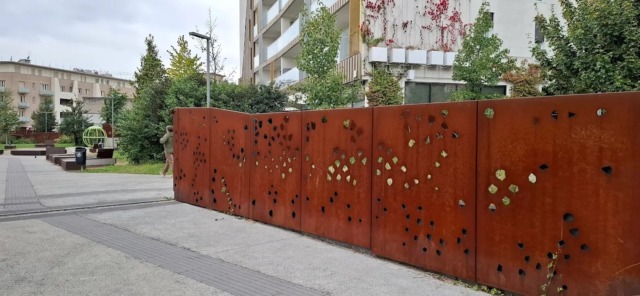 Arrestato il 37enne che ha ferito un 43enne con una bottiglia rotta in via Bono, il 25 aprile