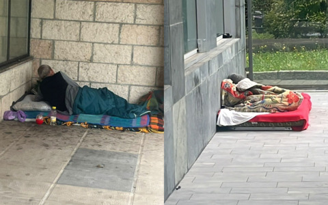 Via Gritti, «vicolo della droga dimenticato da Dio»: Ribolla torna a parlare del degrado dell’area