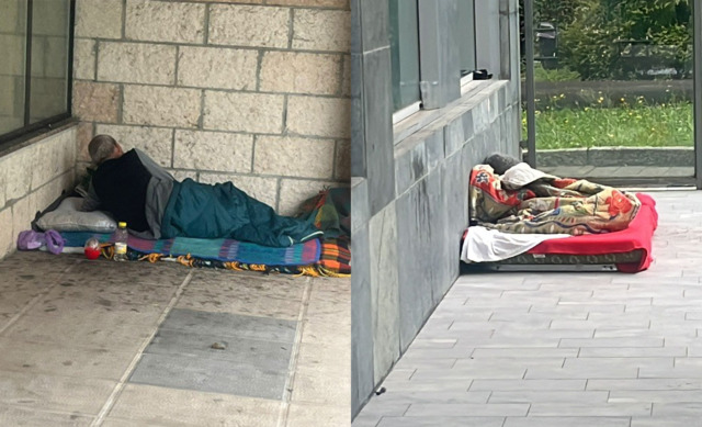 Via Gritti, «vicolo della droga dimenticato da Dio»: Ribolla torna a parlare del degrado dell’area