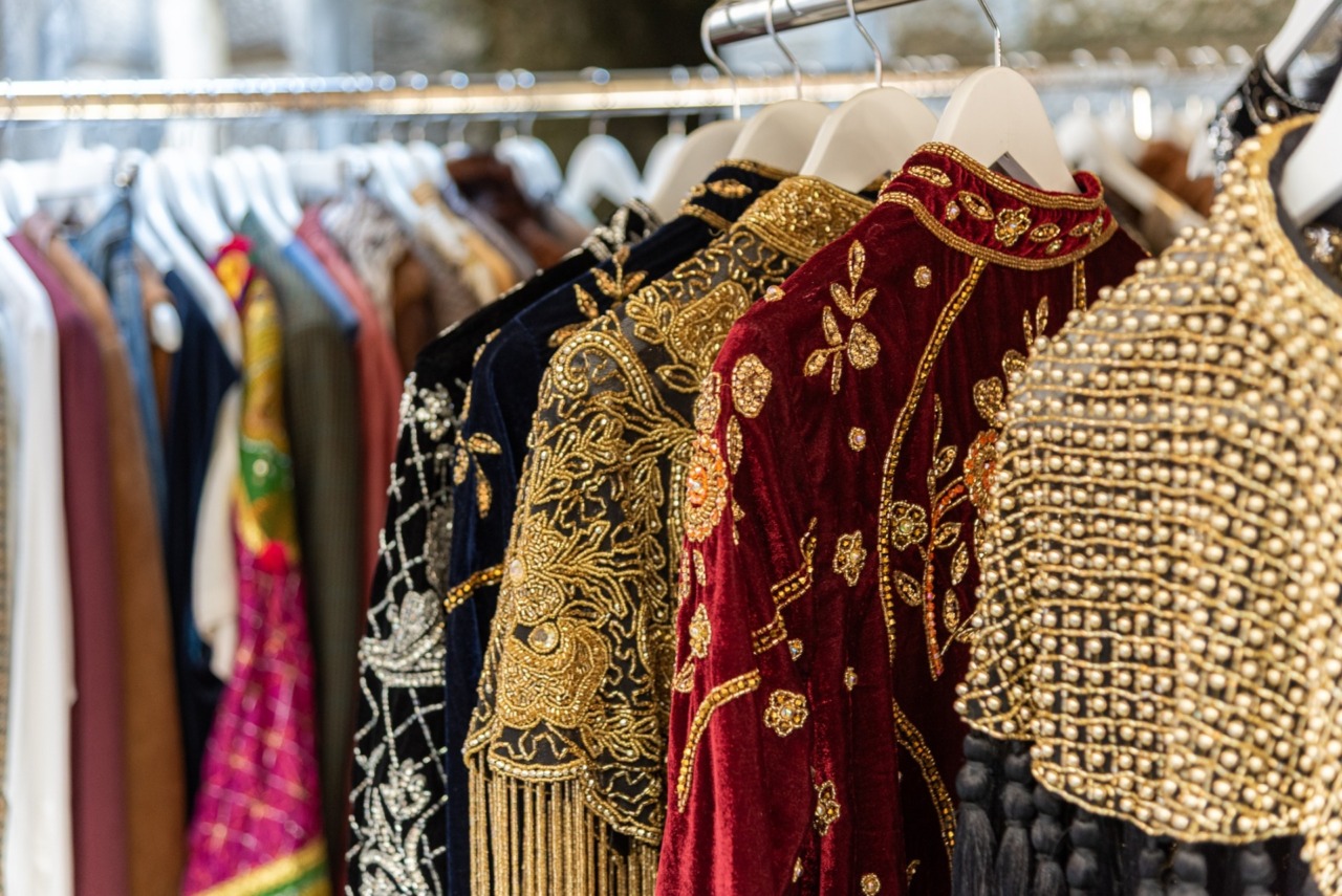 Palazzo Moroni si veste di “Seta”: tra mercato vintage, visite guidate, laboratori e installazioni