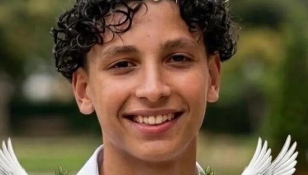 Cividate al Piano abbraccia Badr Oujil, morto nel lago di Garda: «Rimarrai indimenticabile»
