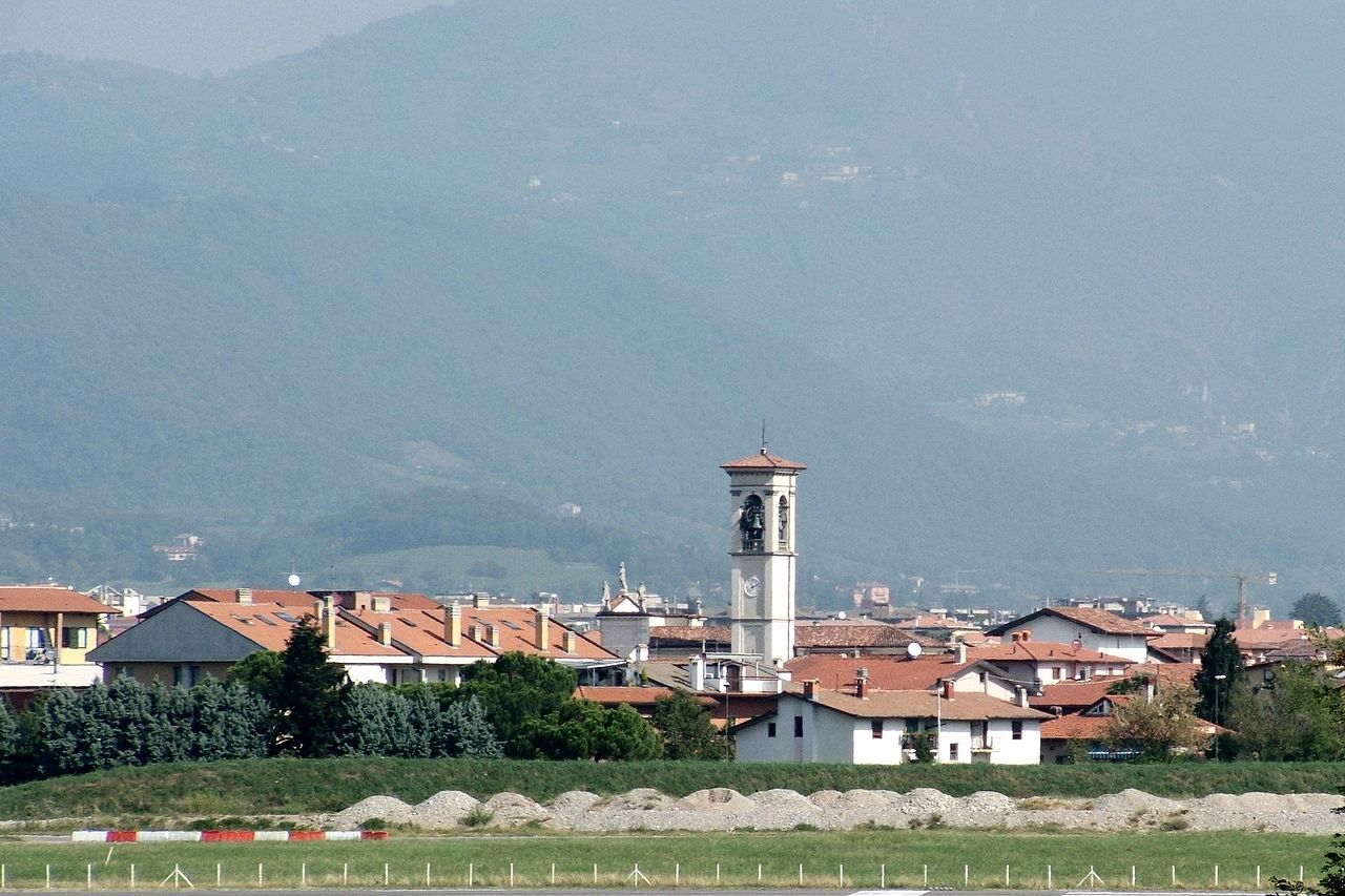 Locazioni turistiche: il Comune di Orio mette il freno, ma gli agenti immobiliari non ci stanno