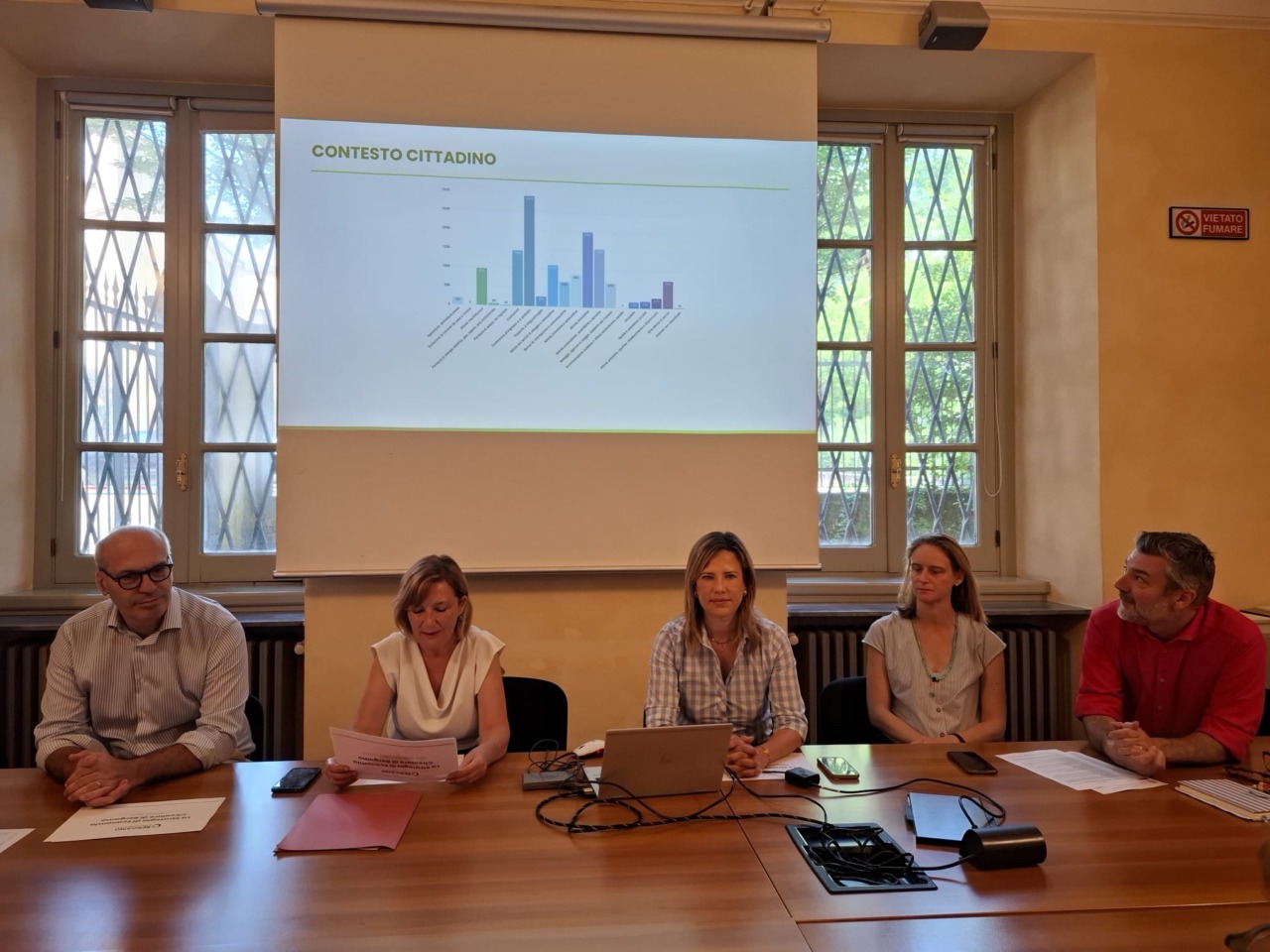 Approvata a Bergamo la Strategia di economia circolare fondata su riuso, rigenerazione e riduzione degli sprechi