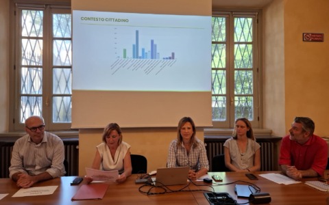 Approvata a Bergamo la Strategia di economia circolare fondata su riuso, rigenerazione e riduzione degli sprechi