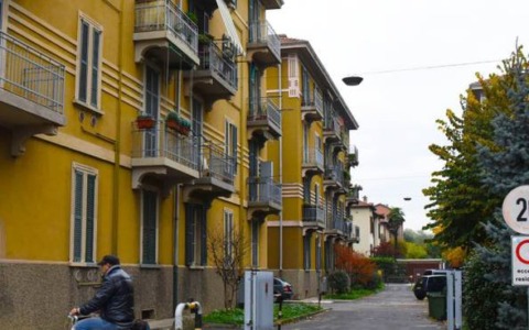 La Chiesa di Bergamo prova a dare l’esempio e fa da garante delle case ai poveri