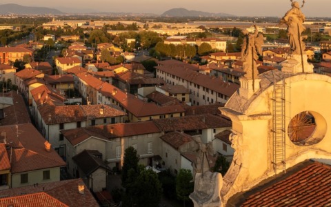 Stop della Regione alla discarica di Calcinate: «Pressione ambientale già elevata in quell’area»