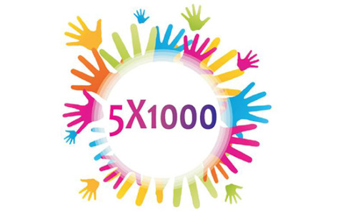Il 5×1000 nei Comuni dell’hinterland di Bergamo, dove vince ancora il “locale”