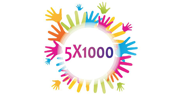 Il 5×1000 nei Comuni dell’hinterland di Bergamo, dove vince ancora il “locale”