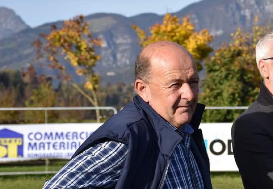 Addio ad Agapito Locatelli, custode dello Strachitunt e dei valori della Val Taleggio