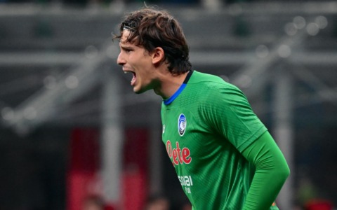 Carnesecchi, Ederson e Raspadori i migliori. Nel finale qualche sbavatura ma nessun insufficiente