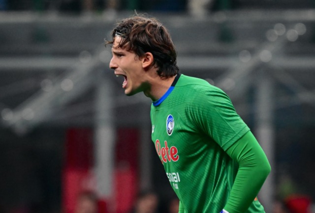 Carnesecchi, Ederson e Raspadori i migliori. Nel finale qualche sbavatura ma nessun insufficiente