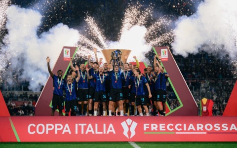 Lazio-Inter 0-2, in Conference League ci andrà la settima di A: l’Atalanta ci è vicinissima