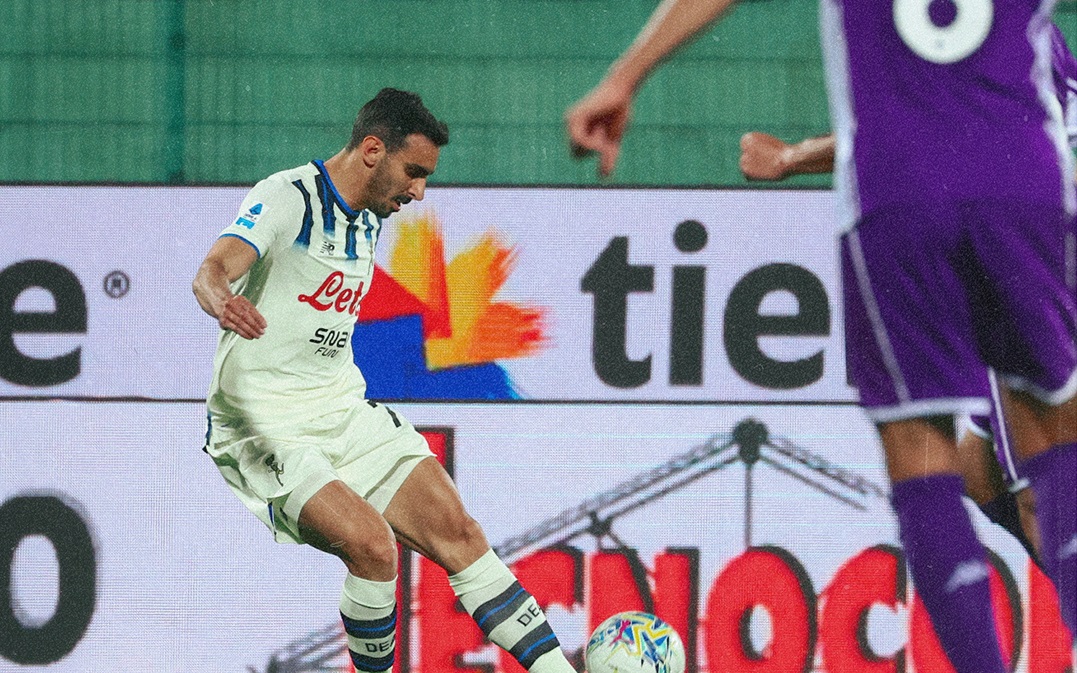 Cronaca di Fiorentina-Atalanta 1-1: errore di Sportiello e autogol di Comuzzo, finale senza acuti