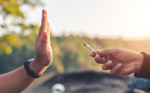 Giornata mondiale senza tabacco, in Bergamasca incontri e visite mediche gratuite