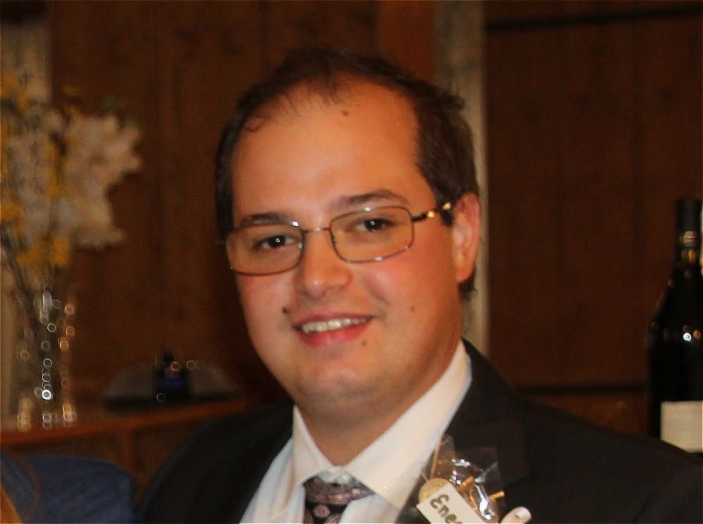 Piazza Brembana si ferma per la scomparsa del 26enne Andrea Begnis