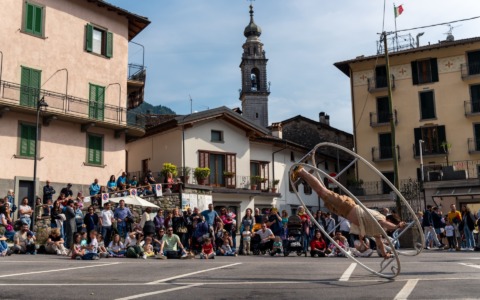 Torna “Come d’Incanto” ad Ardesio: magia, musica e spettacoli mozzafiato