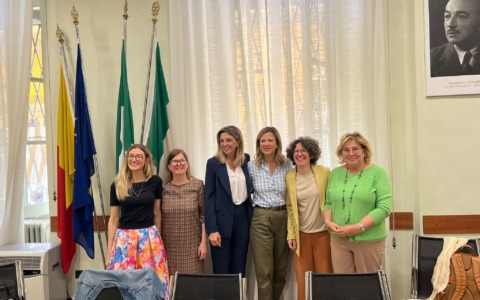 Presentato il nuovo campus estivo del Museo delle storie di Bergamo, per bambini dai 6 agli 11 anni