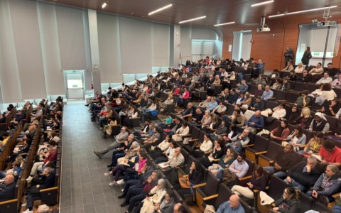 Gestione delle pazienti operate di tumore al seno, la rete sanitaria di Bergamo fa squadra