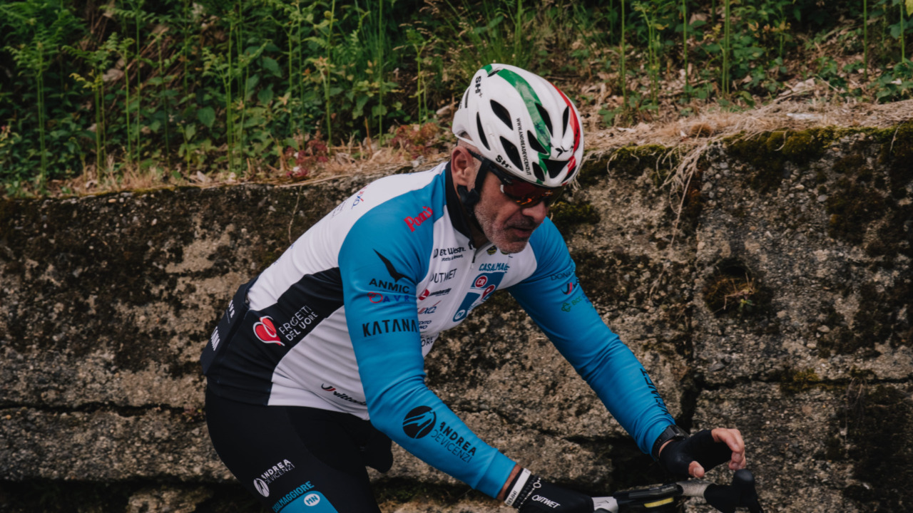 A ChorusLife un’intera giornata dedicata al ciclismo, con il Giro d’Italia e Andrea Devicenzi