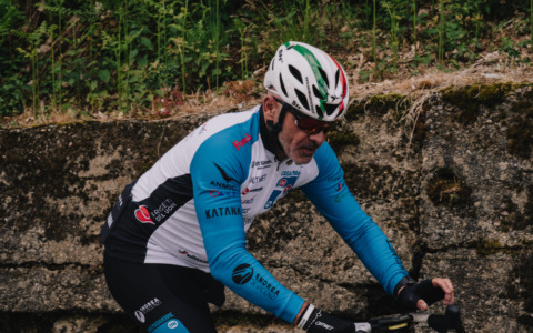 A ChorusLife un’intera giornata dedicata al ciclismo, con il Giro d’Italia e Andrea Devicenzi