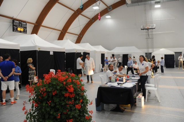 Torneo Tennis Vip 2026, tra sport, solidarietà e salute: le tre “S” che fanno grande questo evento