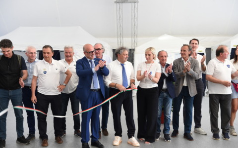 Torneo Tennis Vip 2026, torna “Lo Sport è Salute”: una settimana di screening gratuiti per la prevenzione