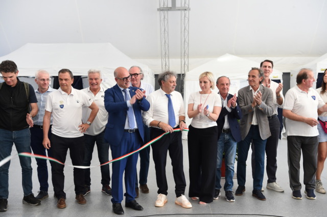 Torneo Tennis Vip 2026, torna “Lo Sport è Salute”: una settimana di screening gratuiti per la prevenzione
