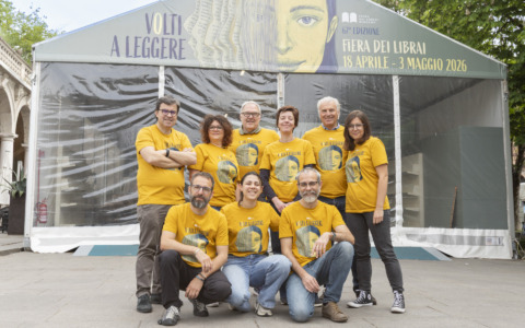 La Fiera dei Librai di Bergamo chiude con oltre 168 mila visitatori: ecco i libri più venduti