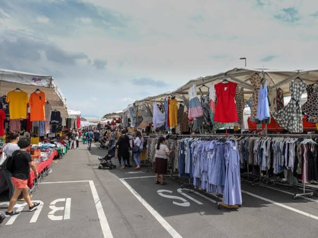 Posteggi vacanti nei mercati di Bergamo: ora è possibile richiedere l’assegnazione