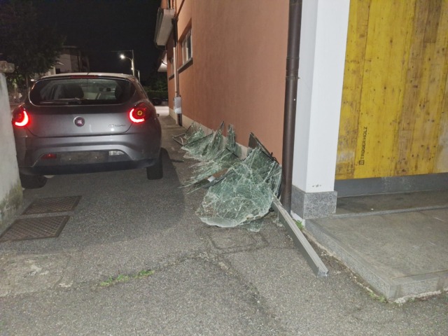 Altro furto a Urgnano: rubate cinque e-bike al concessionario Bresciani. Ladro sperona i carabinieri e fugge
