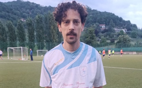 Marco Bonomi, un pezzo di storia dell’Ares Redona che dà sempre l’esempio a tutti