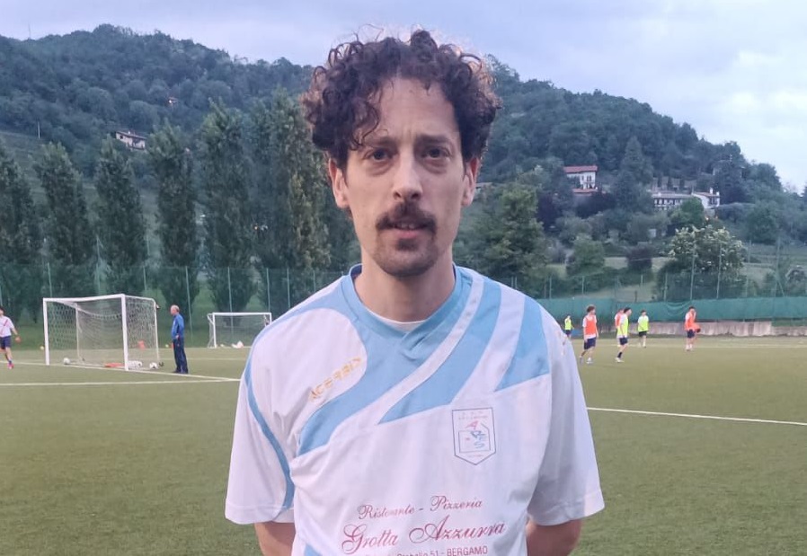 Marco Bonomi, un pezzo di storia dell’Ares Redona che dà sempre l’esempio a tutti