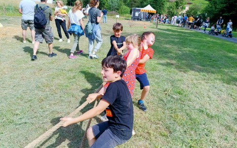 Fiera del Parco dei Colli a Valmarina: una domenica tra natura, tradizioni e sapori locali