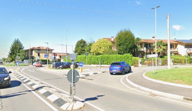 Muore a 19 anni tornando a casa in bici: tragedia a Castelli Calepio