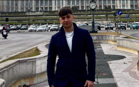 Incidente mortale tra moto e auto a Capriolo: vittima il 24enne Kevin Bonetti di Palosco