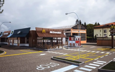 Ad Almè arriva un nuovo McDonald’s: ci sono 50 posti di lavoro