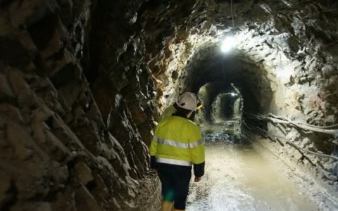 Miniere di Oltre il Colle: c’è l’ok per riprendere le ricerche di zinco