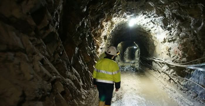 Miniere di Oltre il Colle: c’è l’ok per riprendere le ricerche di zinco