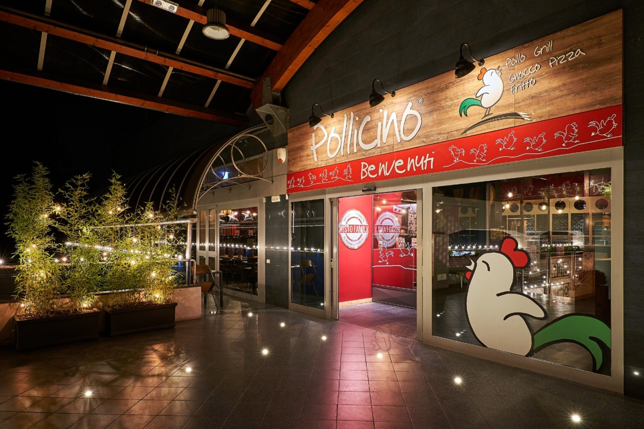 Pollicino apre un maxi-ristorante da 600 posti a Costa di Mezzate: 40 assunzioni