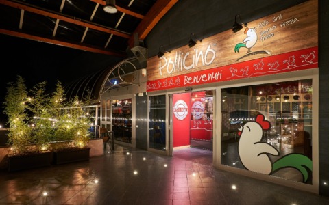 Pollicino apre un maxi-ristorante da 600 posti a Costa di Mezzate: 40 assunzioni
