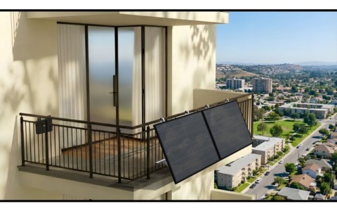 Kit fotovoltaico da balcone: come scegliere e quando conviene passare a un impianto completo con SENEC