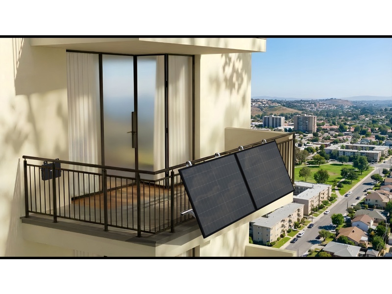 Kit fotovoltaico da balcone: come scegliere e quando conviene passare a un impianto completo con SENEC