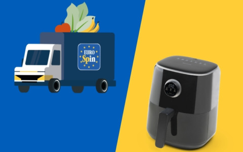 Quando la casa cambia ritmo, anche gli acquisti seguono nuove abitudini: la proposta Eurospin Online