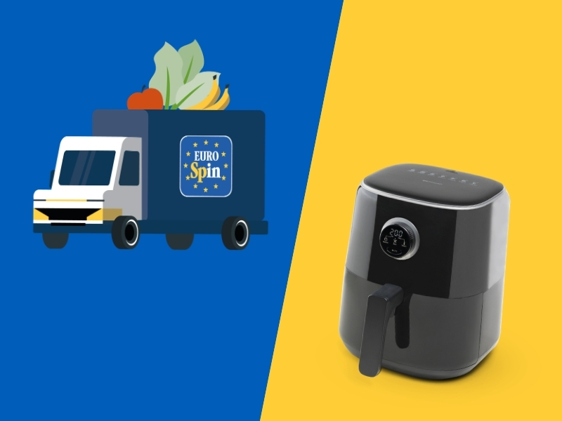 Quando la casa cambia ritmo, anche gli acquisti seguono nuove abitudini: la proposta Eurospin Online