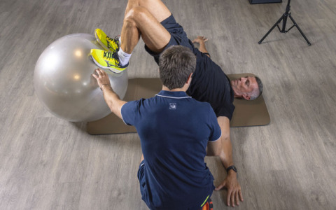 Show Club: il brand che ha trasformato il Personal Training in un percorso costruito sulla persona