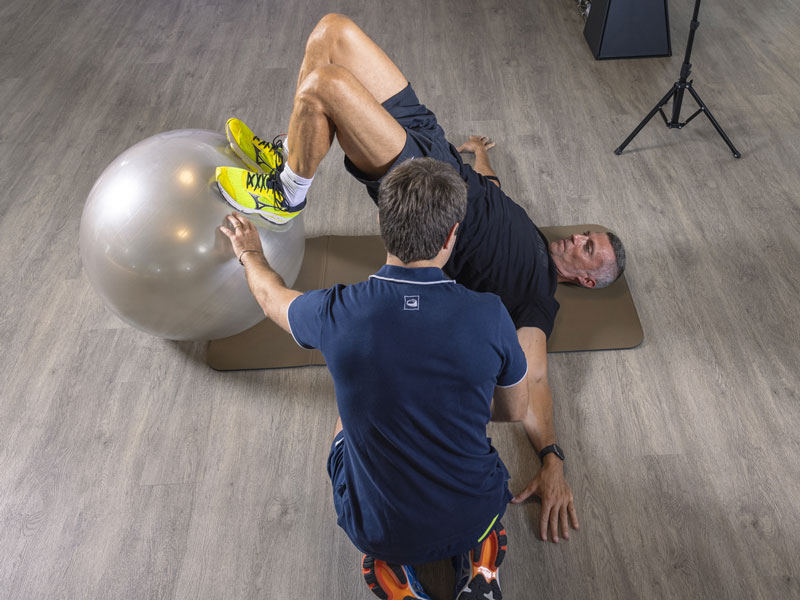 Show Club: il brand che ha trasformato il Personal Training in un percorso costruito sulla persona