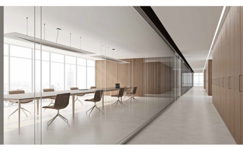 Ufficio Design Italia: progettare spazi di lavoro che evolvono insieme alle imprese
