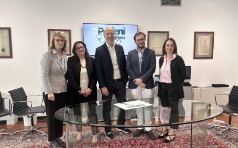 “PreVieni in Fiera” cresce dopo i grandi numeri degli ultimi mesi: il Mario Negri nuovo partner