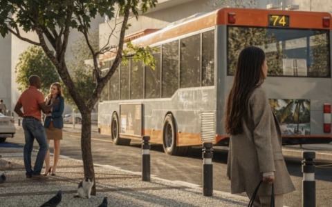 Nuovo volto di via Paglia a Bergamo, ci siamo quasi: prima fase dei lavori al via dal 9 giugno