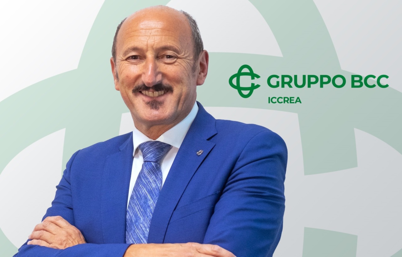 Il futuro del Gruppo Bcc Iccrea in Bergamasca: entro il 2028 attesi finanziamenti per 3,5 miliardi
